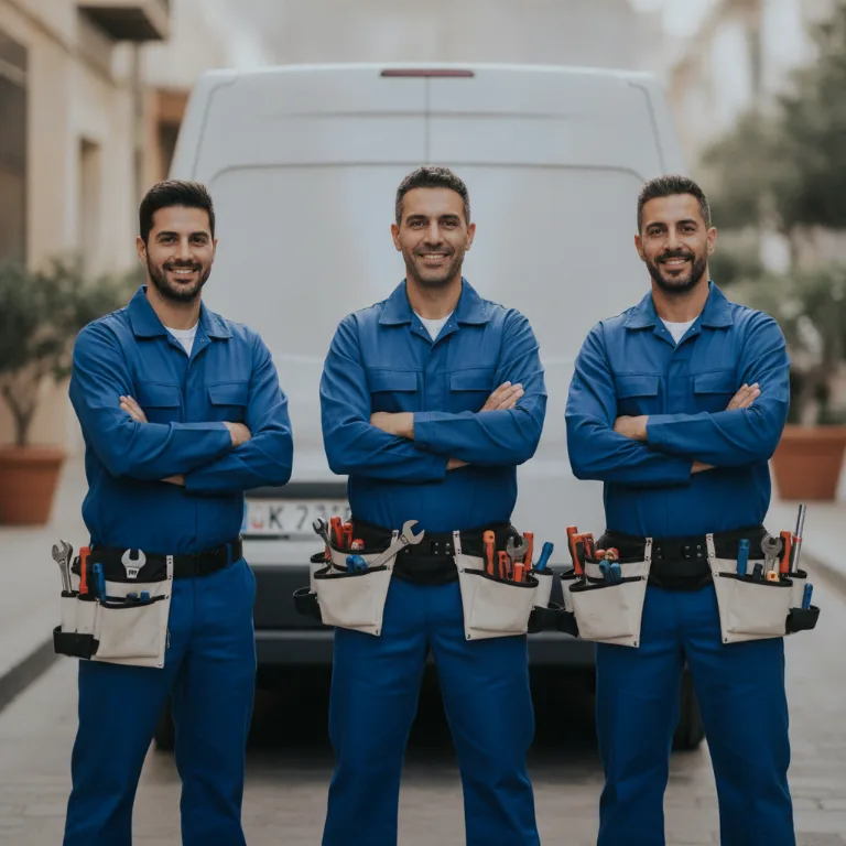 Reparación Caldera Gas equipo en Canillas